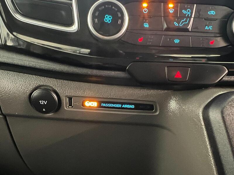 Used Ford Transit Custom 2022 for sale - 76904157: Photo 16