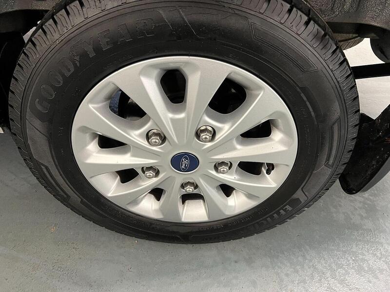 Used Ford Transit Custom 2022 for sale - 76904157: Photo 18