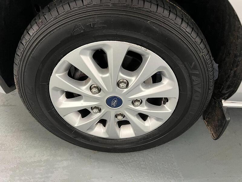 Used Ford Transit Custom 2022 for sale - 76904157: Photo 19