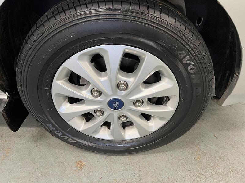 Used Ford Transit Custom 2022 for sale - 76904157: Photo 20