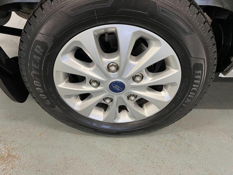 Used Ford Transit Custom 2022 for sale - 76904157: Photo 21