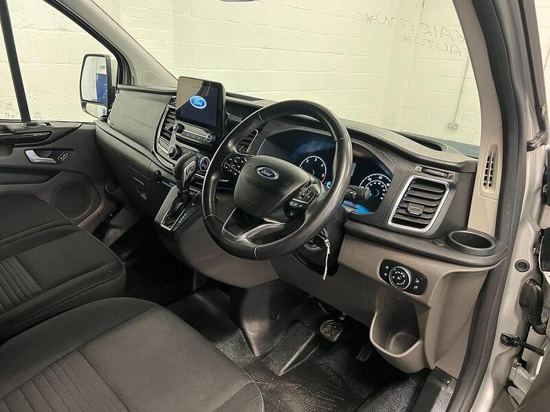 Used Ford Transit Custom 2022 for sale - 76904157: Photo 22