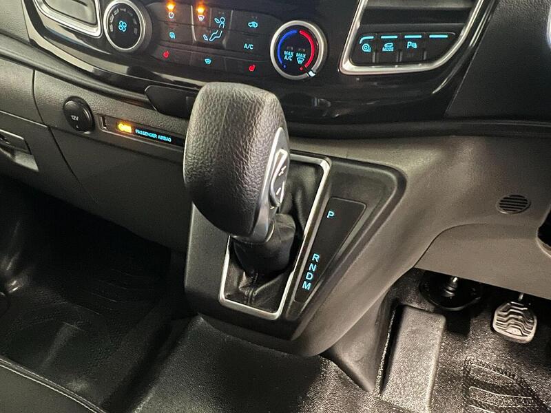Used Ford Transit Custom 2022 for sale - 76904157: Photo 23