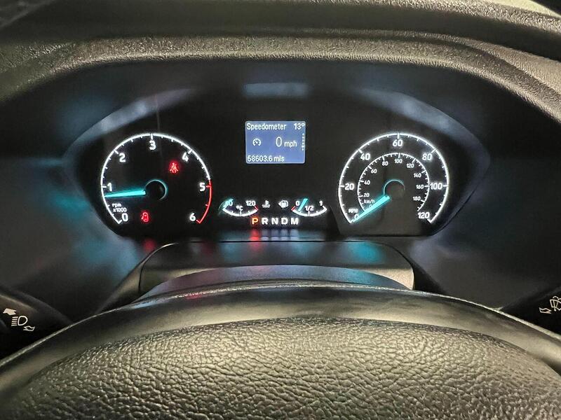 Used Ford Transit Custom 2022 for sale - 76904157: Photo 25