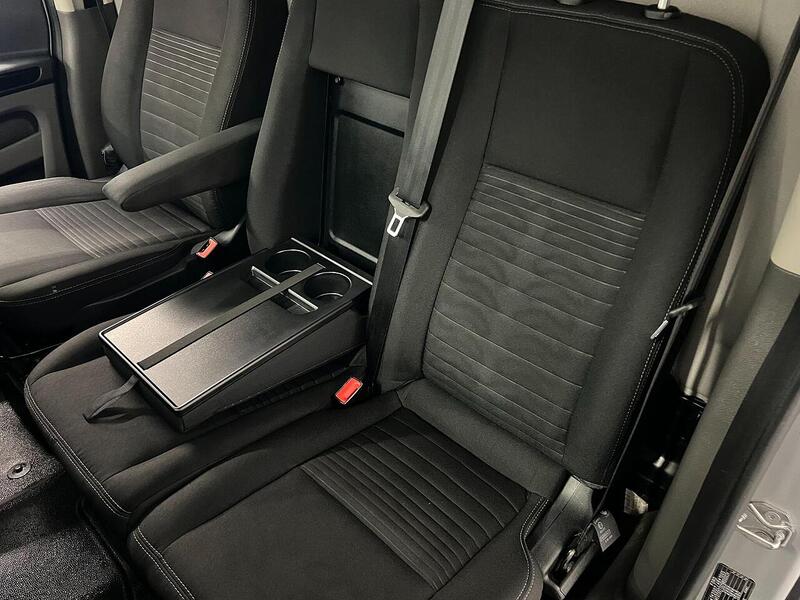Used Ford Transit Custom 2022 for sale - 76904157: Photo 27
