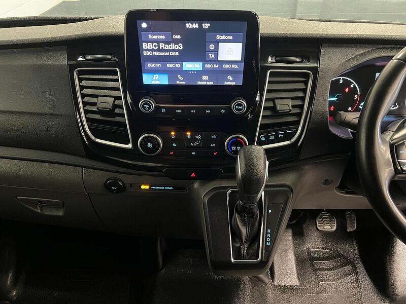 Used Ford Transit Custom 2022 for sale - 76904157: Photo 28