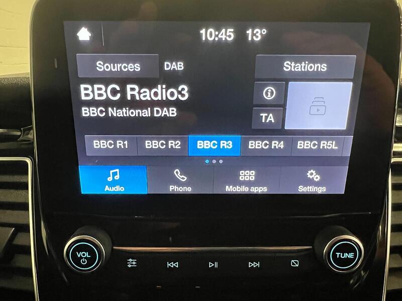 Used Ford Transit Custom 2022 for sale - 76904157: Photo 29