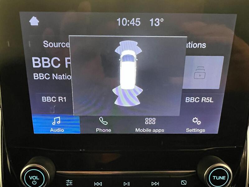 Used Ford Transit Custom 2022 for sale - 76904157: Photo 30