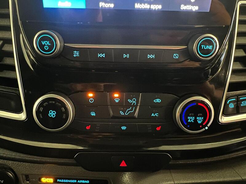 Used Ford Transit Custom 2022 for sale - 76904157: Photo 31