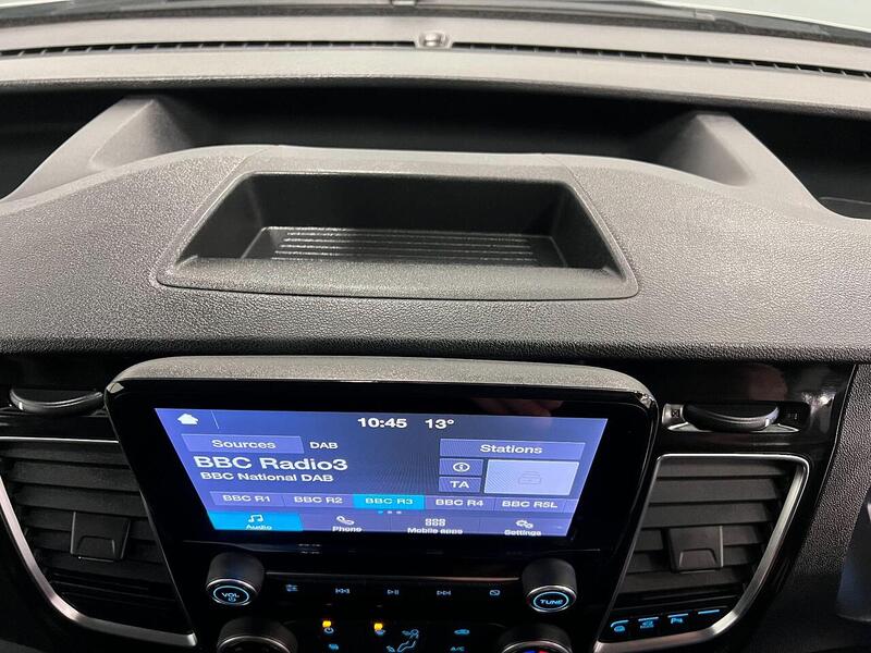 Used Ford Transit Custom 2022 for sale - 76904157: Photo 32