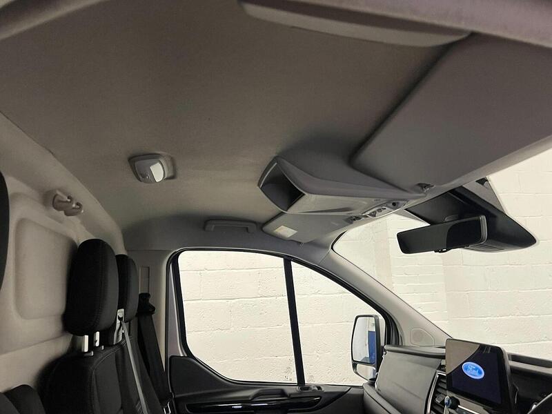 Used Ford Transit Custom 2022 for sale - 76904157: Photo 39