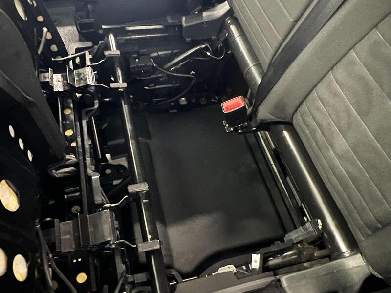 Used Ford Transit Custom 2022 for sale - 76904157: Photo 42