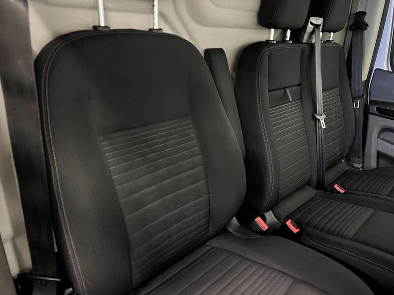 Used Ford Transit Custom 2022 for sale - 76904157: Photo 9
