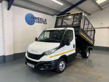 Used Iveco Daily 2022 for sale - 74673875: Photo