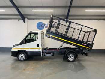 Used Iveco Daily 2022 for sale - 74673875: Photo