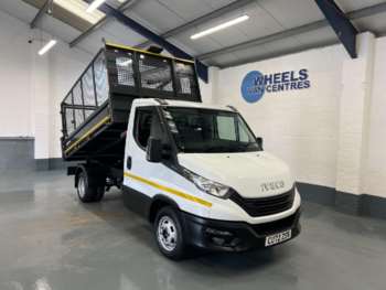Used Iveco Daily 2022 for sale - 74673875: Photo