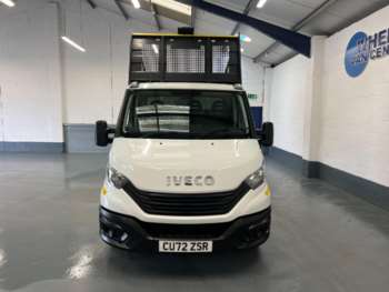 Used Iveco Daily 2022 for sale - 74673875: Photo