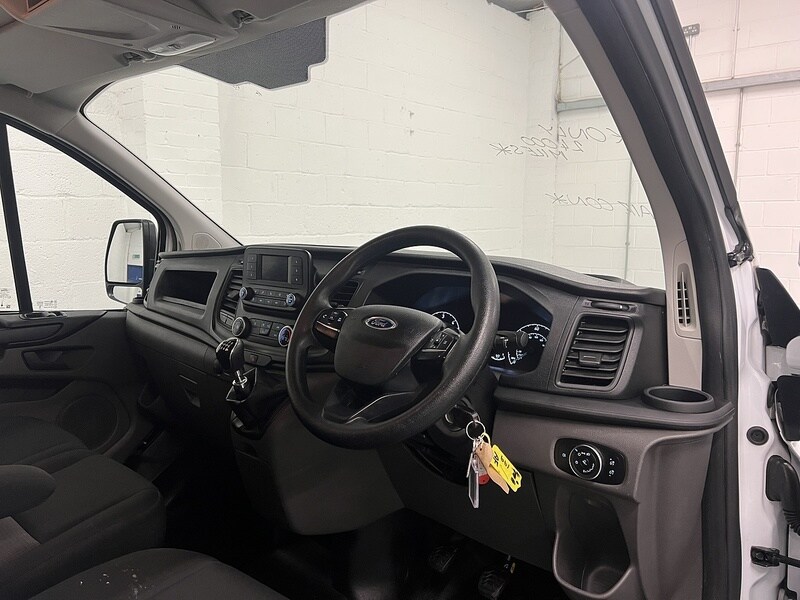 Used Ford Transit Custom 2023 for sale - 77118229: Photo 11