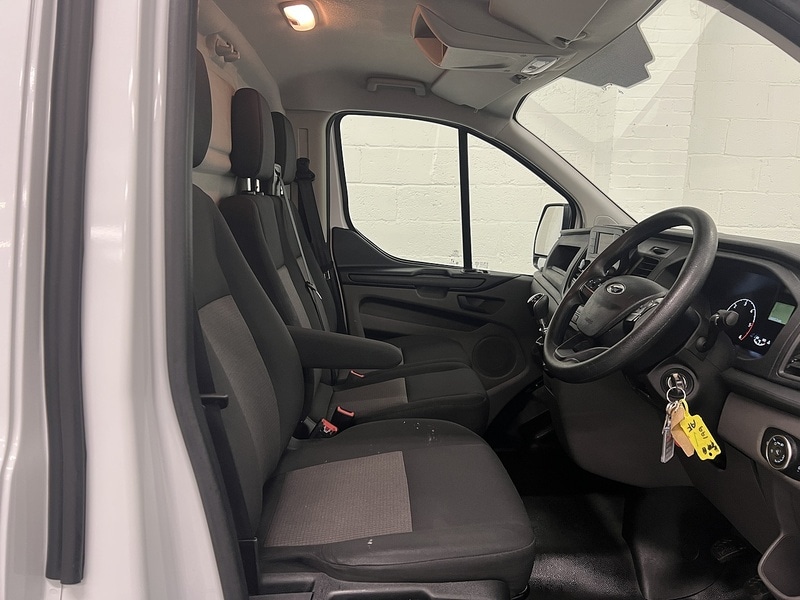 Used Ford Transit Custom 2023 for sale - 77118229: Photo 12