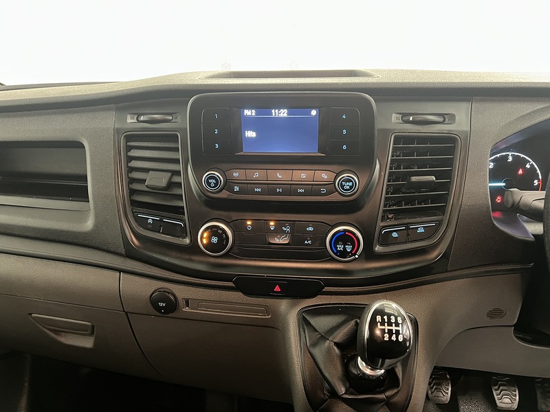 Used Ford Transit Custom 2023 for sale - 77118229: Photo 16