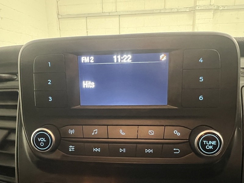 Used Ford Transit Custom 2023 for sale - 77118229: Photo 23