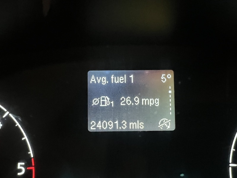 Used Ford Transit Custom 2023 for sale - 77118229: Photo 24