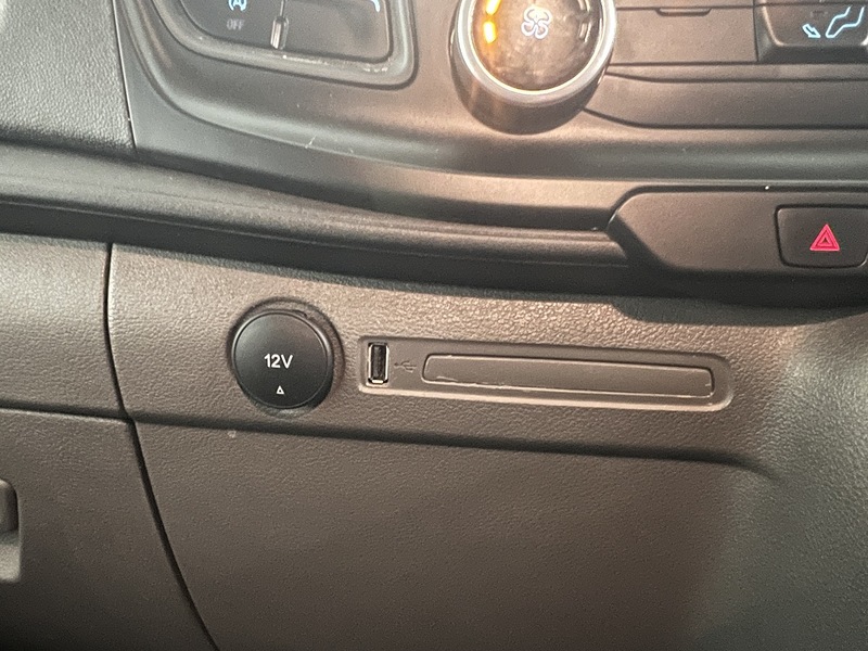 Used Ford Transit Custom 2023 for sale - 77118229: Photo 25