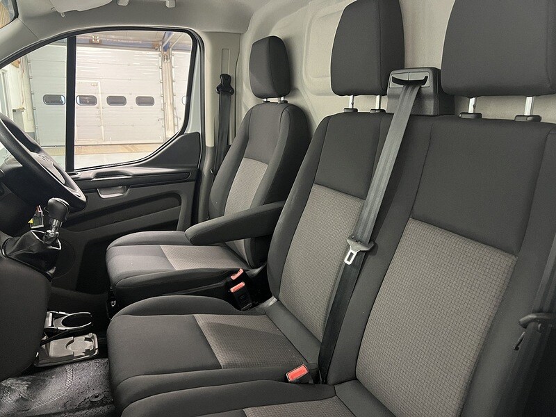 Used Ford Transit Custom 2023 for sale - 77118229: Photo 34