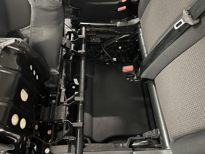 Used Ford Transit Custom 2023 for sale - 77118229: Photo 35