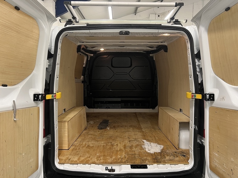 Used Ford Transit Custom 2023 for sale - 77118229: Photo 37