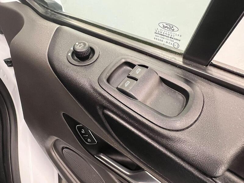Used Ford Transit Custom 2022 for sale - 76904170: Photo 10