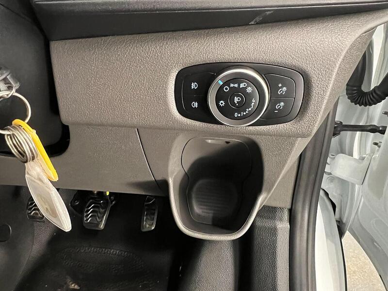 Used Ford Transit Custom 2022 for sale - 76904170: Photo 12