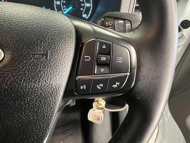 Used Ford Transit Custom 2022 for sale - 76904170: Photo 13