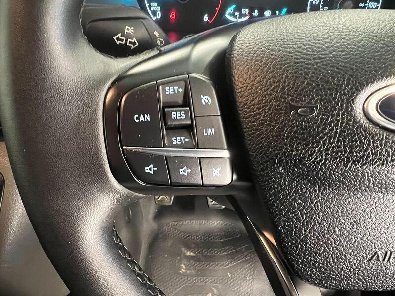 Used Ford Transit Custom 2022 for sale - 76904170: Photo 14