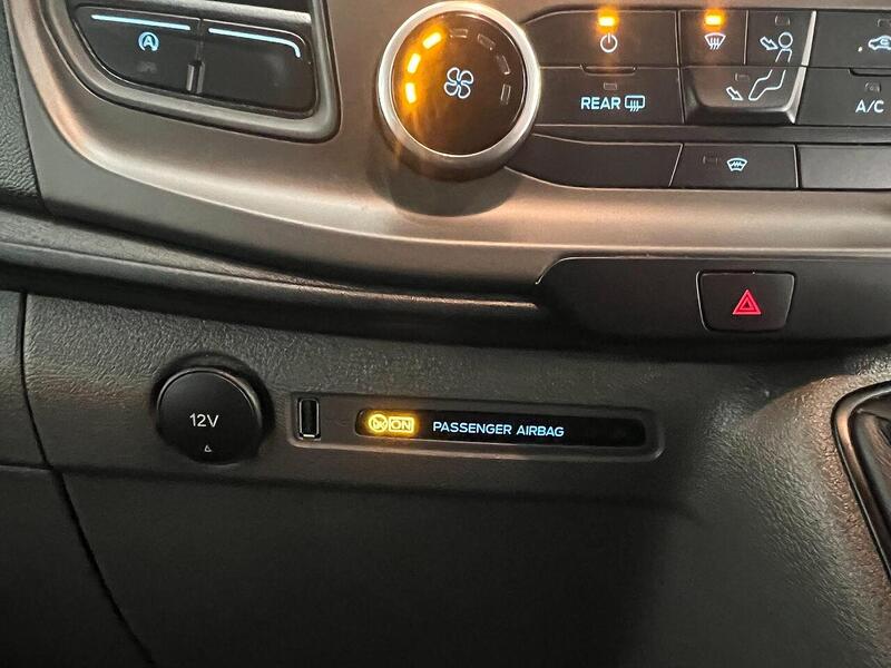Used Ford Transit Custom 2022 for sale - 76904170: Photo 17