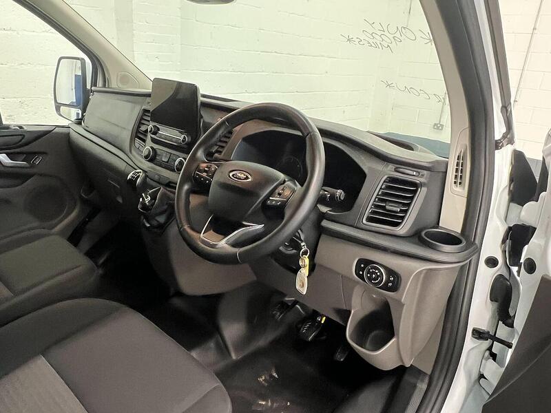 Used Ford Transit Custom 2022 for sale - 76904170: Photo 20