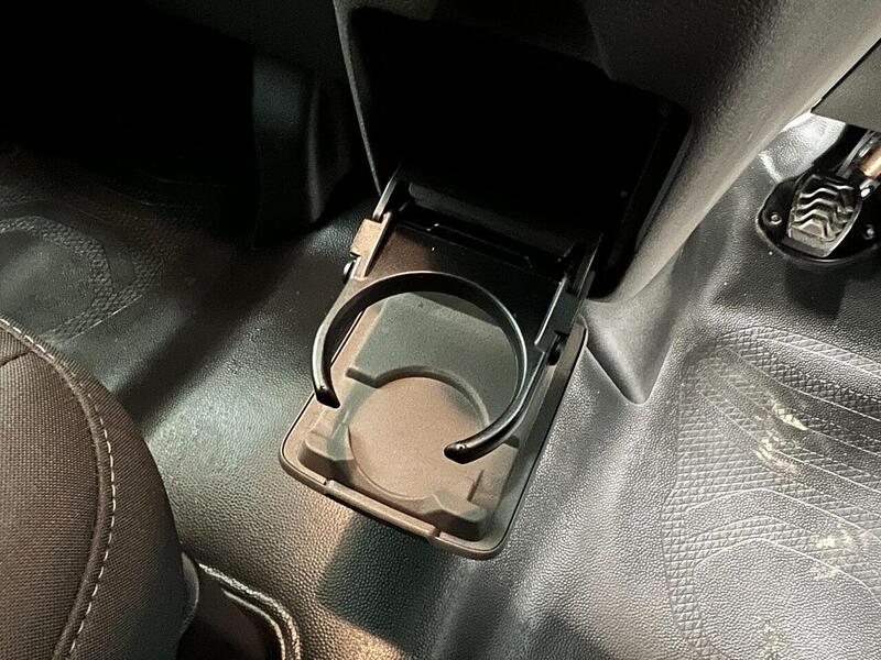 Used Ford Transit Custom 2022 for sale - 76904170: Photo 21