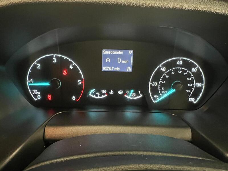 Used Ford Transit Custom 2022 for sale - 76904170: Photo 23