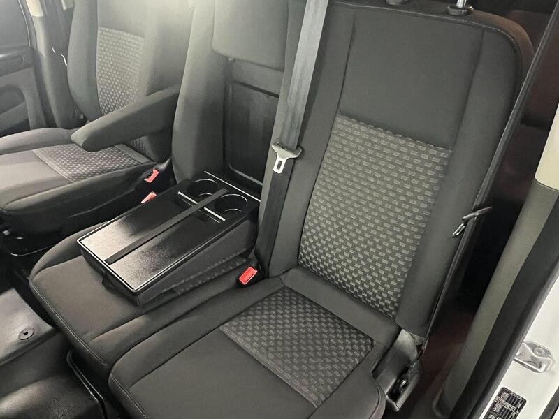 Used Ford Transit Custom 2022 for sale - 76904170: Photo 25