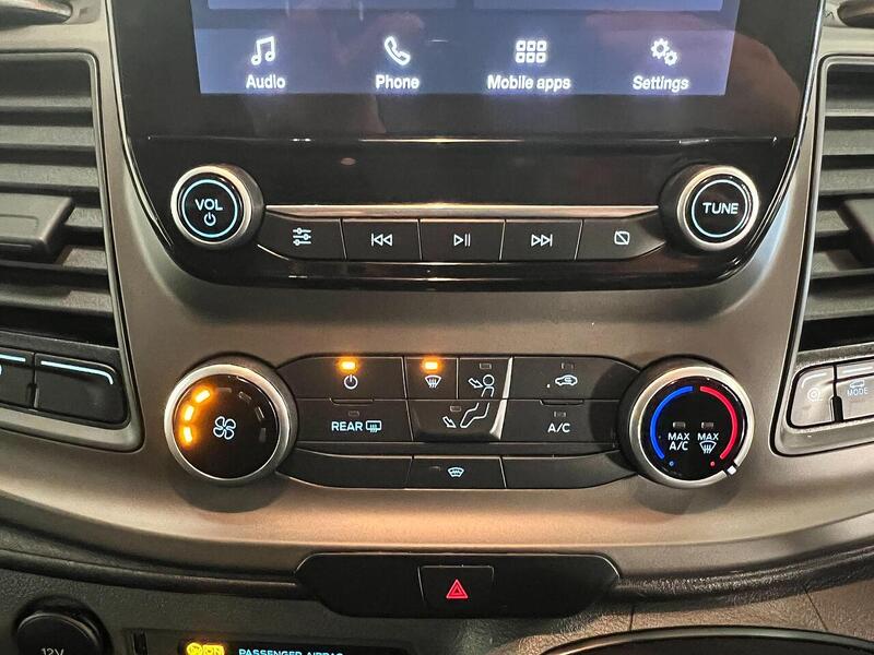 Used Ford Transit Custom 2022 for sale - 76904170: Photo 29
