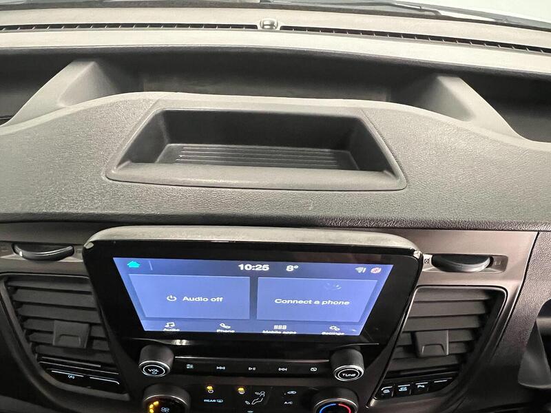 Used Ford Transit Custom 2022 for sale - 76904170: Photo 30