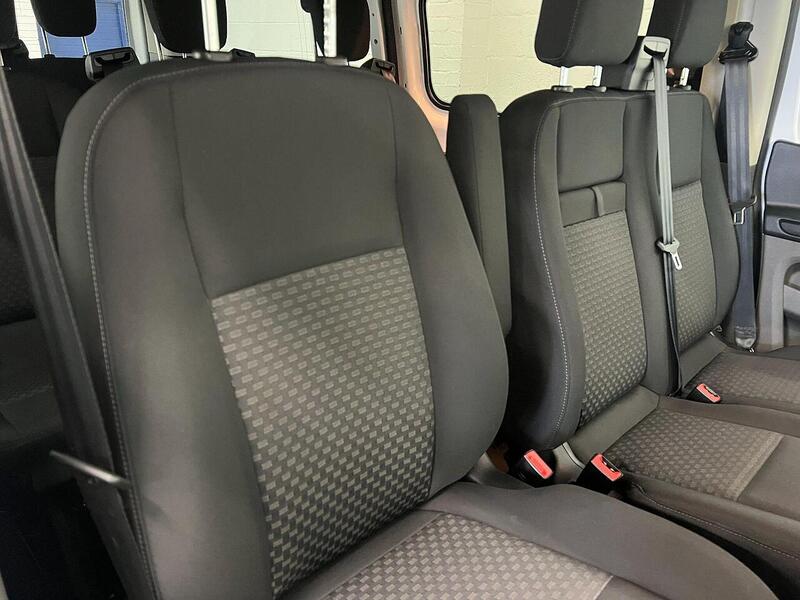 Used Ford Transit Custom 2022 for sale - 76904170: Photo 33