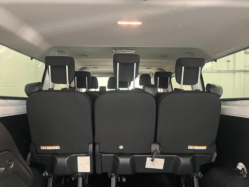 Used Ford Transit Custom 2022 for sale - 76904170: Photo 36