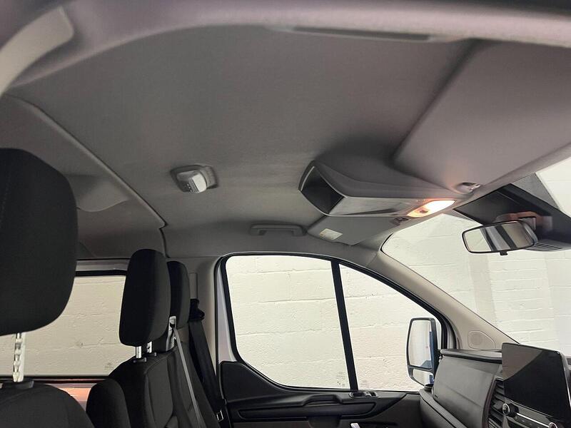 Used Ford Transit Custom 2022 for sale - 76904170: Photo 38