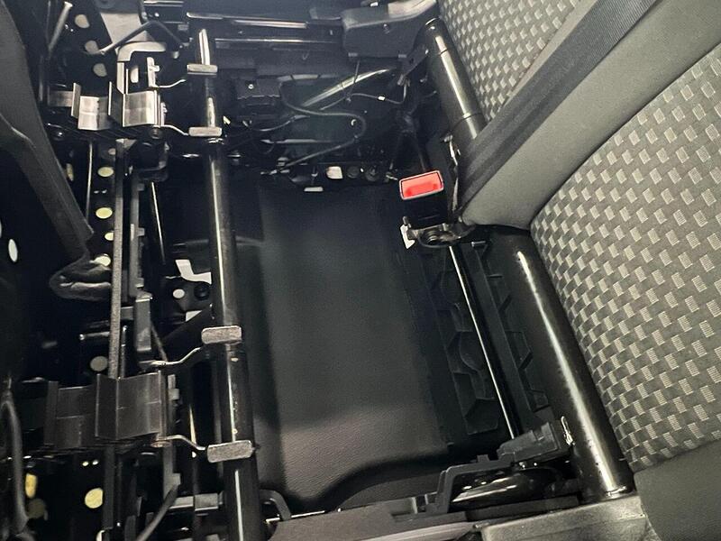 Used Ford Transit Custom 2022 for sale - 76904170: Photo 40