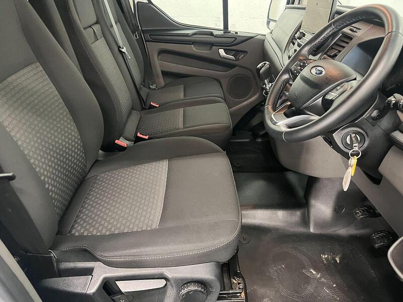 Used Ford Transit Custom 2022 for sale - 76904170: Photo 9