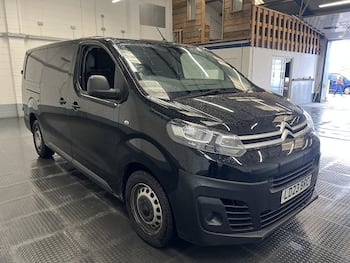 Used Citroen Dispatch 2023 for sale - 79653954: Photo