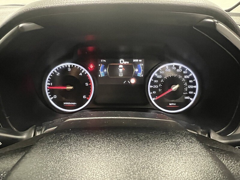 Used Isuzu D-Max 2021 for sale - 77303206: Photo 15