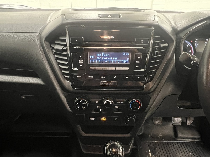 Used Isuzu D-Max 2021 for sale - 77303206: Photo 17