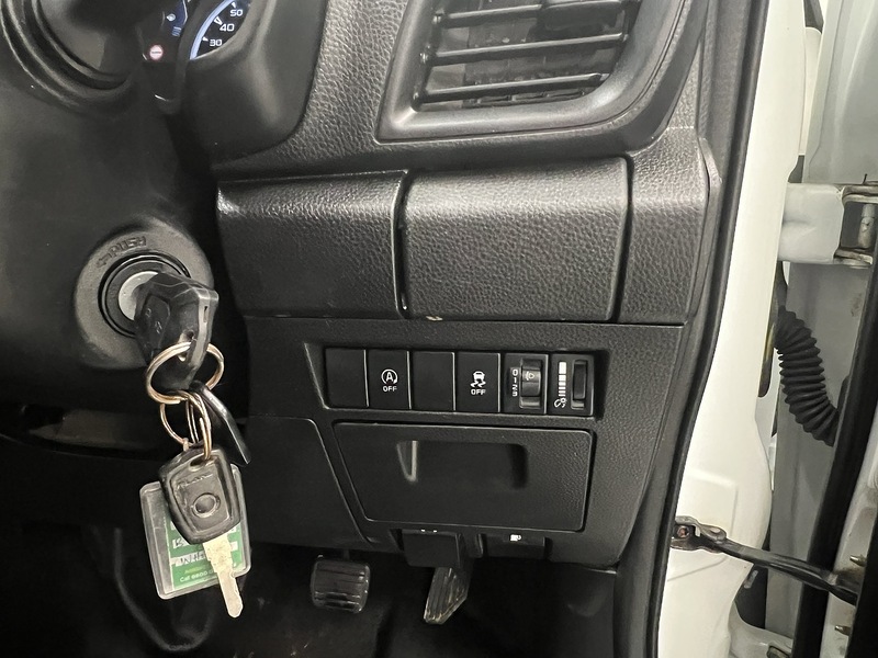 Used Isuzu D-Max 2021 for sale - 77303206: Photo 18